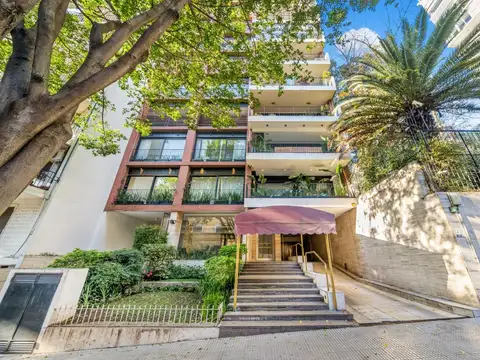 DEPARTAMENTO 3 DOR.C/DEP - BELGRANO C/CHICO/BARRANCAS, CAPITAL FEDERAL