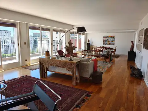 Departamento en Venta de 4 ambientes