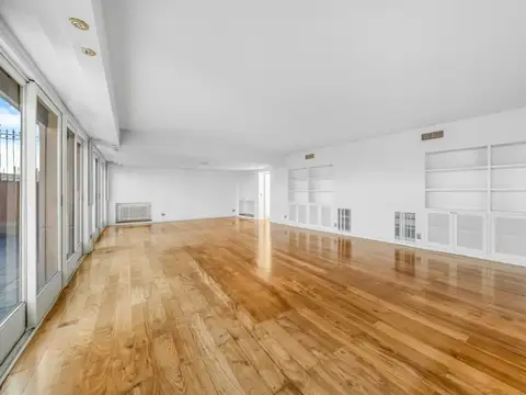 Departamento 4 ambientes con 3 baños
