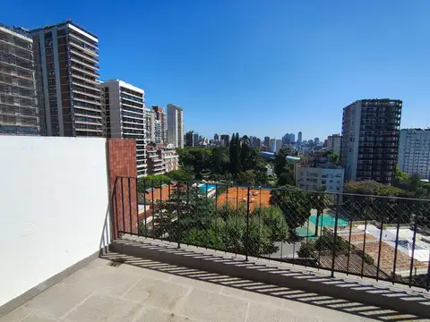 Departamento en Venta de 3 dormitorios