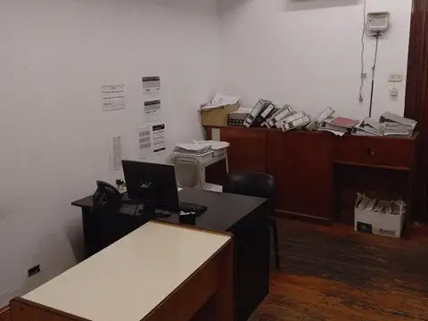 Depto Tipo Casa en Venta de 7 ambientes