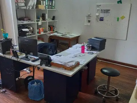 Depto Tipo Casa en Venta en Villa Urquiza, USD 210.000