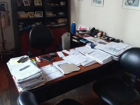 Depto Tipo Casa en Venta al Noreste