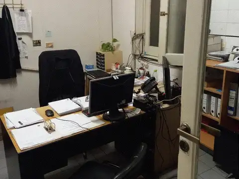 Depto Tipo Casa 7 ambientes con 1 baño