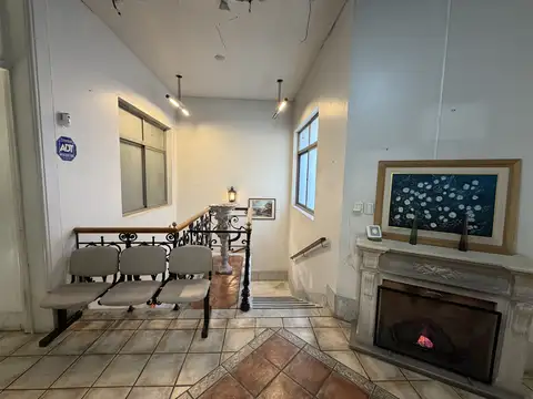Depto Tipo Casa 7 ambientes con 1 baño