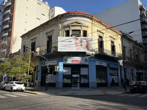 PH en Venta en Villa Urquiza, Capital Federal