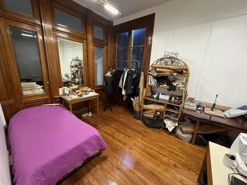 Depto Tipo Casa en Venta 50 años