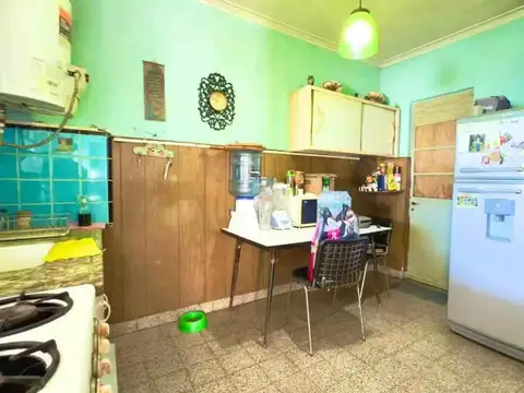 Departamento en venta 2 dormitorios en Villa Elvira