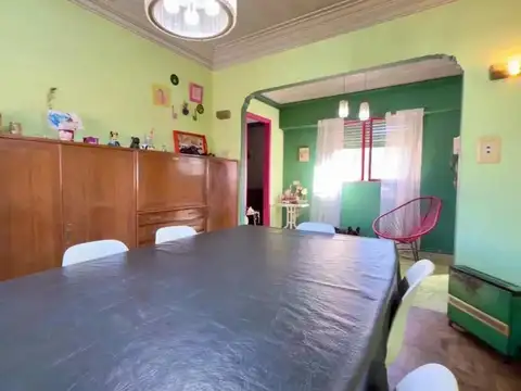 Departamento en Venta 50 años