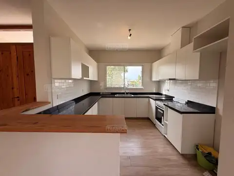 Casa en Venta 1 año