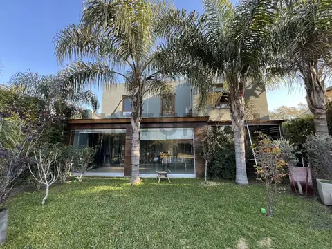 Santa Barbara , Piso 0