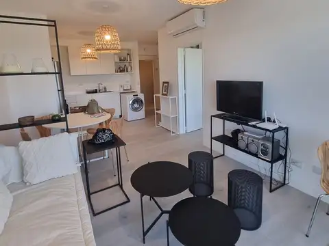 Departamento en Alquiler A Estrenar