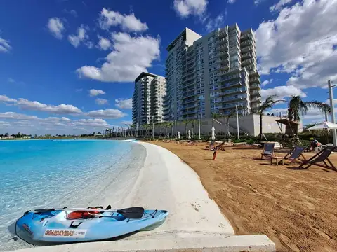 Departamento  en Alquiler en Remeros Beach, Rincón de Milberg, Tigre
