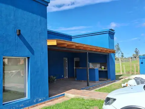 Casa en Yuqueri