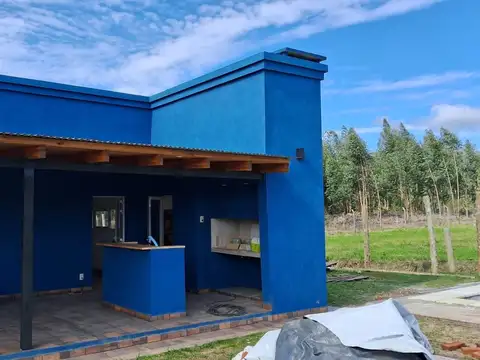 Casa en Venta en Yuqueri, USD 145.000