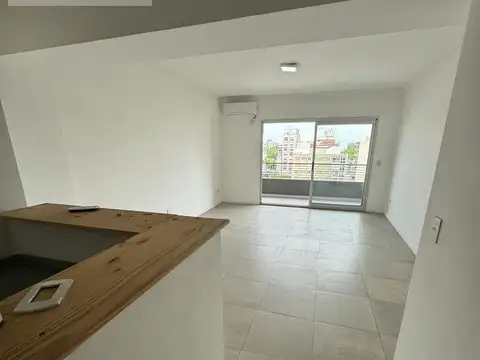 Departamento en Alquiler 12 años