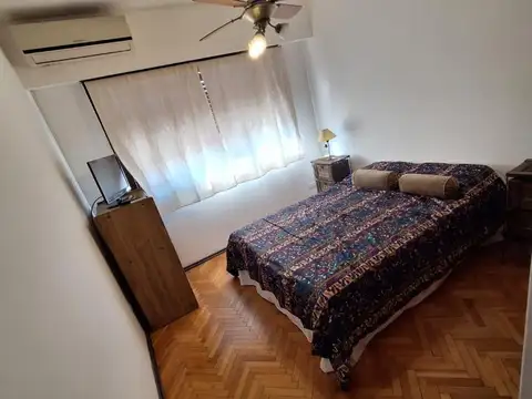 Departamento en Alquiler Temporal al Noroeste