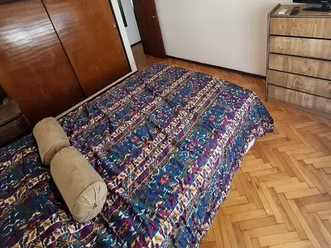 Departamento en Alquiler Temporal 50 años