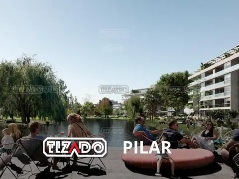 Departamento 3 ambientes Venta Luciernagas Pilar, Pilar, G.B.A. Zona Norte