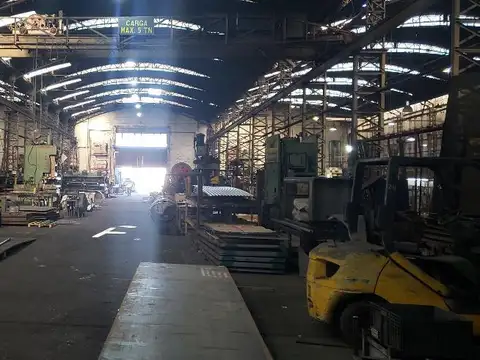 Galpon en Venta 20 años