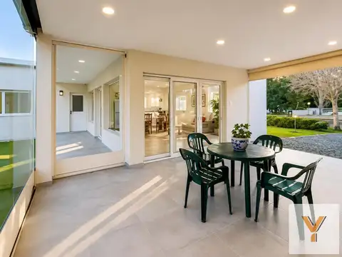 Casa en Venta al Noreste