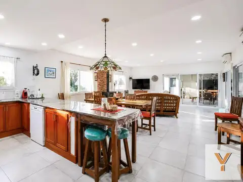 Casa en Venta de 4 dormitorios
