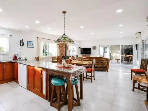 Casa en Venta de 4 dormitorios