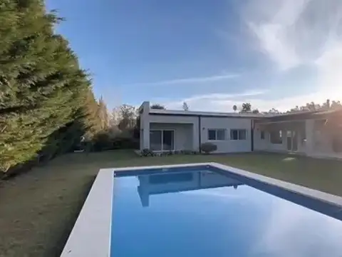 Casa en Venta 11 años