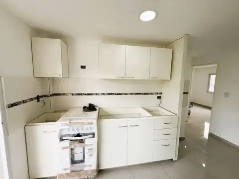 Departamento en Venta en Tigre Centro, USD 143.000