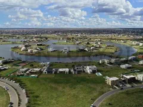 Terreno en Venta en Belen de Escobar, USD 160.000