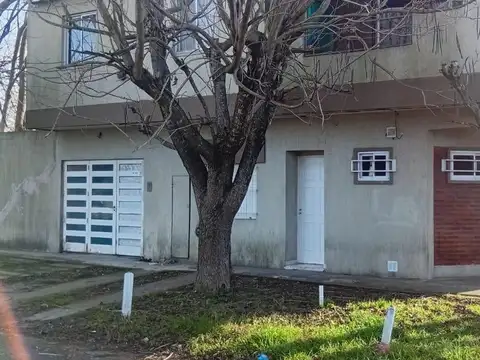 Departamentos de 1 y 2 dormitorios en zona privilegiada de City Bell