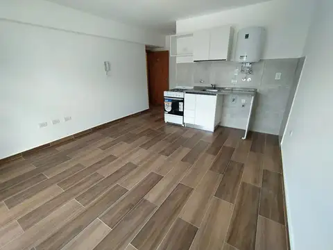 Departamento en Alquiler en Centro, Rosario