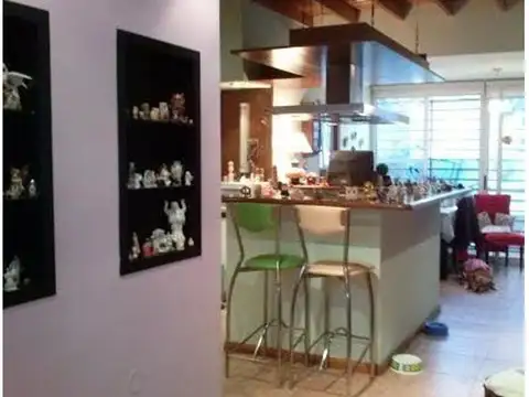 Hermoso ph en 2 plantas apto credito