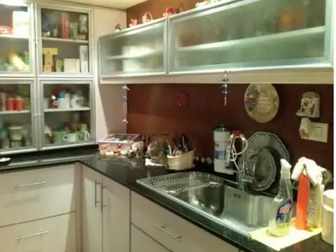 Depto Tipo Casa en Venta de 3 ambientes