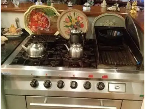 Depto Tipo Casa en Venta de 2 dormitorios