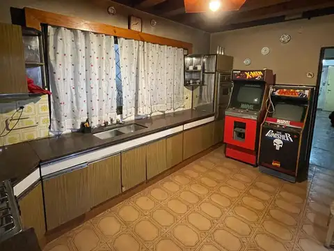 Casa en Venta 50 años