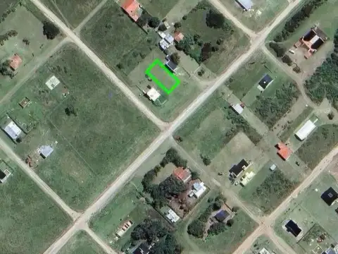 Terreno en Venta de 310,0 m2