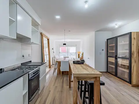 Departamento en Venta en Nuestra Señora De Lourdes, Rosario