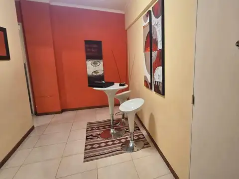 Av. Córdoba al 1500