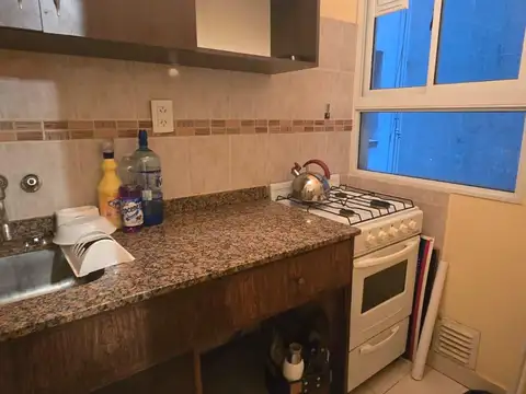 Av. Córdoba al 1500