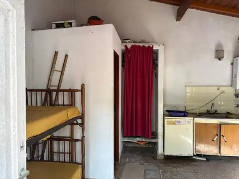 Depto Tipo Casa en Venta al Sur