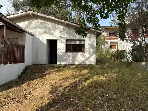 Casa monoambiente en PH - Ubicada en zona sur de Gesell