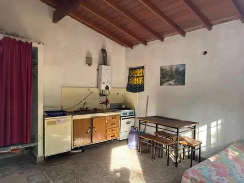 Depto Tipo Casa en Venta en Villa Gesell, USD 45.000