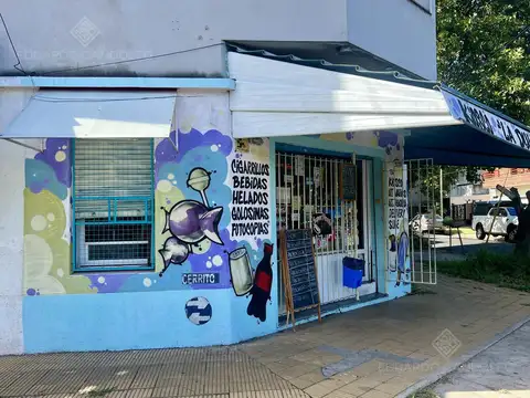 Local sobre Cerrito - Apto cualquier destino - OPORTUNIDAD!!!