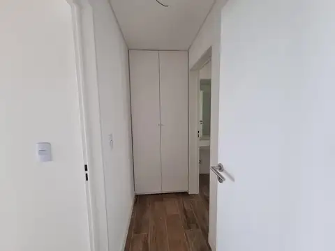 Departamento en Alquiler A Estrenar