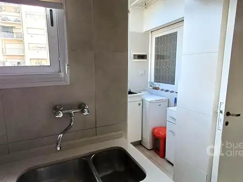 Departamento en Alquiler Temporal 40 años