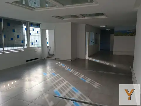 Oficina en venta - 1 Baño - San Nicolás