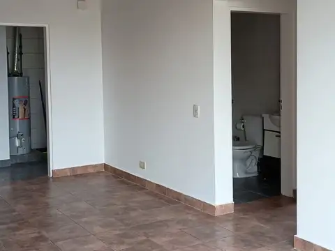 Departamento en Venta con 3 cocheras