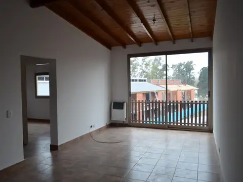 Departamento en Venta 7 años