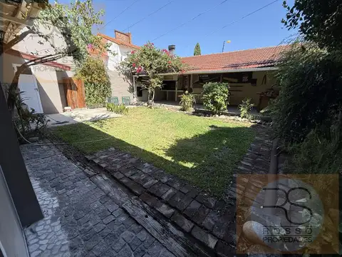 Casa en Alquiler al Sudeste